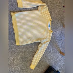 EUC Draper James (Reese Witherspoon line) sweatshirt